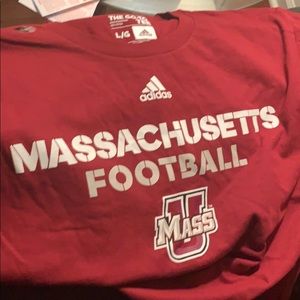 2 u mass new tee shirts